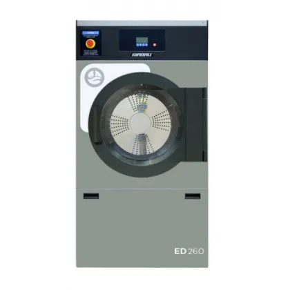 Сушильная машина GIRBAU ED260 - интернет-магазин КленМаркет.ру