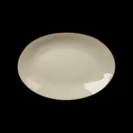 БЛЮДО овальное 12