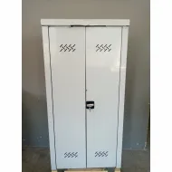 ШКАФ для хлеба ШЗХ-С- 800.600-02-Р (без полок)