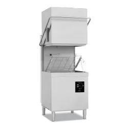 Машина посудомоечная APACH AC990DD (TT3920RUDD) купольная - интернет-магазин КленМаркет.ру