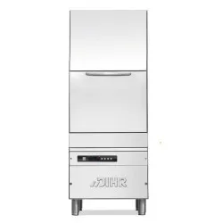 Машина котломоечная Dihr LP1 800+EP+DD+DP - интернет-магазин КленМаркет.ру