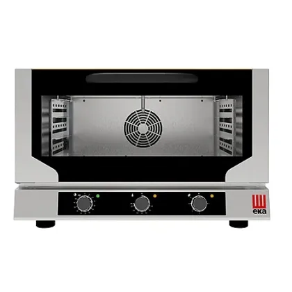 Печь конвекционная Tecnoeka EKF 364 N UD - интернет-магазин КленМаркет.ру