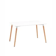 Стол обеденный «Eames» нераздвижной 