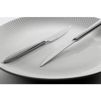 Нож закусочный «Barcelona» Luxstahl [MIM.SYD] - интернет-магазин КленМаркет.ру
