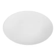 БЛЮДО овальное 14'' 360х255мм, белый 