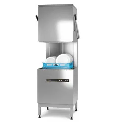 Машина посудомоечная Hobart H604-12B Ecomax - интернет-магазин КленМаркет.ру