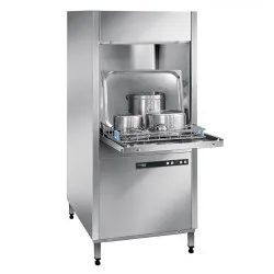 Машина котломоечная Hobart U704-11B Ecomax - интернет-магазин КленМаркет.ру