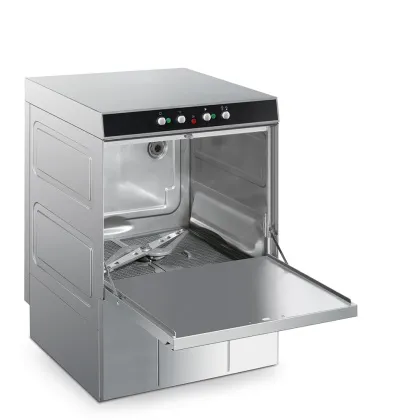 Машина посудомоечная SMEG ECOLINE SPD500 - интернет-магазин КленМаркет.ру