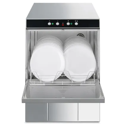 Машина посудомоечная SMEG ECOLINE SPD500 - интернет-магазин КленМаркет.ру