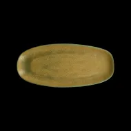 БЛЮДО овальное 10