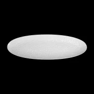 БЛЮДО овальное 14'' 356х114х21мм, белый 