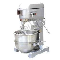 Планетарный миксер SM-101 (с одной дежой) - интернет-магазин КленМаркет.ру