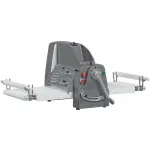 Тестораскаточная машина DST 500-700 WLBake