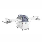 Тестораскаточная машина DSF 600-1400 VAR WLBake