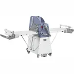 ТЕСТОРАСКАТОЧНАЯ машина DSF 500-1000 WLBake