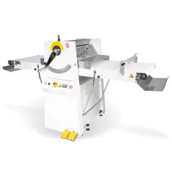 Тестораскатка PANERO PM 600-1200 - интернет-магазин КленМаркет.ру