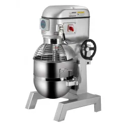 МИКСЕР ПЛАНЕТАРНЫЙ GASTROMIX B 60C 380V - интернет-магазин КленМаркет.ру