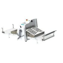 Тестораскатка ROLLMATIC R50B-08 - интернет-магазин КленМаркет.ру