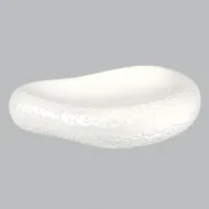 Блюдо овальное 26*20 см Organic