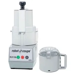Процессор кухонный Robot Coupe R211 XL (2 диска) (2176) - интернет-магазин КленМаркет.ру