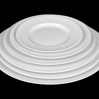ТАРЕЛКА мелкая 9'' 230мм 
