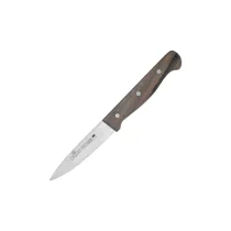 Нож овощной 88 мм Medium Luxstahl [ZJ-QMB312]