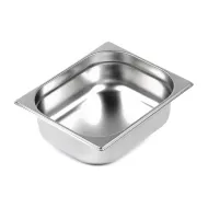 ГАСТРОЕМКОСТЬ 1/2x4'' 327x265x100