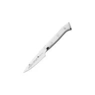 Нож овощной 80 мм White Line Luxstahl [XF-POM BS140]