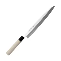 Нож «Yanagiba» 240 мм Sakura Luxstahl [RS-BMB213]  