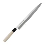 Нож «Yanagiba» 300 мм Sakura Luxstahl [RS-BMB211]    