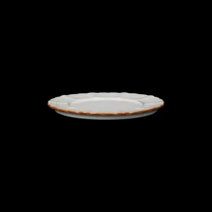 ТАРЕЛКА мелкая 8'' 205мм 