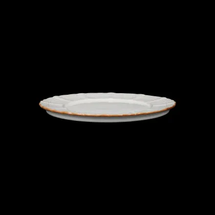 ТАРЕЛКА мелкая 10'' 255мм 