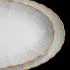 БЛЮДО овальное 12