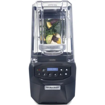 Блендер Hamilton Beach HBH855-CE Summit Edge - интернет-магазин КленМаркет.ру