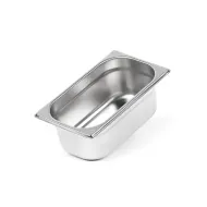 Гастроемкость 1/4х4'' 265х164х100