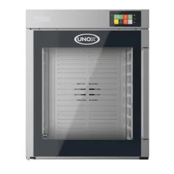 Шкаф тепловой UNOX EVEREO XEEC-1011-EPRS - интернет-магазин КленМаркет.ру