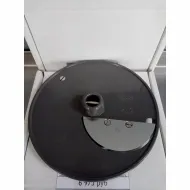 Диск для нарезки слайсами HALLDE 85002 2мм