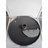 Диск для нарезки слайсами HALLDE 85004 4мм