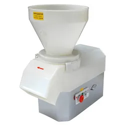 Машина протирочная МПР-350М-01 (600 кг/ч, 380В) - интернет-магазин КленМаркет.ру