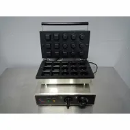 Вафельница для тарталеток Airhot WT-15