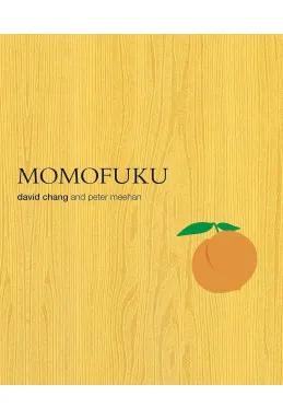 Momofuku: Поваренная книга - интернет-магазин КленМаркет.ру