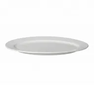 БЛЮДО овальное 10'' 250х180мм 