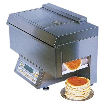 Аппарат для оладьев KOCATEQ Popcake PC10SRU - интернет-магазин КленМаркет.ру