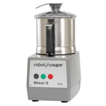Бликсер Robot-Coupe Blixer 3D, арт.33197 - интернет-магазин КленМаркет.ру