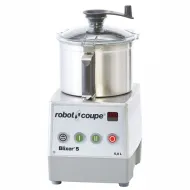 Бликсер Robot-Coupe Blixer 5G,  арт.33259M