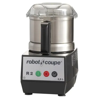 Куттер Robot-Coupe R2, арт.2450D - интернет-магазин КленМаркет.ру