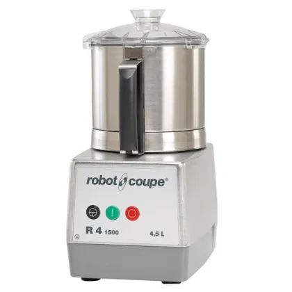 Куттер Robot-Coupe R4-1500, арт.22430 - интернет-магазин КленМаркет.ру