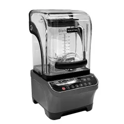 Блендер Kocateq TQ8000PRO объемом 1.8 л, с сенсорной панелью и кожухом (34812) - интернет-магазин КленМаркет.ру