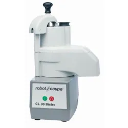 Овощерезка Robot-Coupe CL30 Bistro, арт.24432 - интернет-магазин КленМаркет.ру
