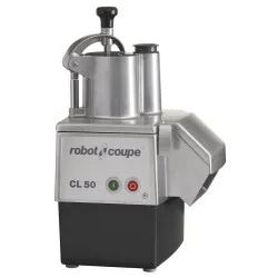 Овощерезка Robot-Coupe CL50 (220V), арт.24440 - интернет-магазин КленМаркет.ру